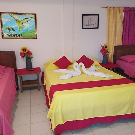 Cabanas Mister Mac Fresh Water Bay Exterior photo