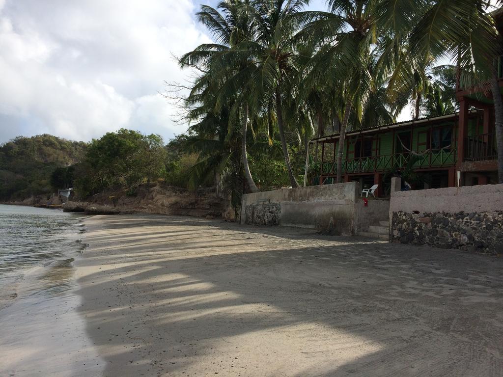 Cabanas Mister Mac Fresh Water Bay Exterior photo