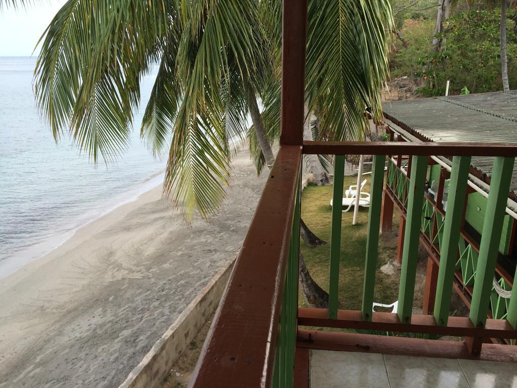 Cabanas Mister Mac Fresh Water Bay Exterior photo